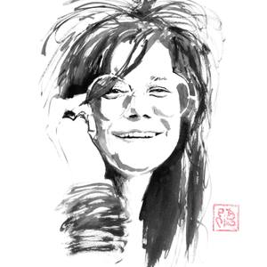 Janis Joplin
