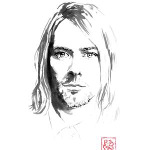 Kurt cobain
