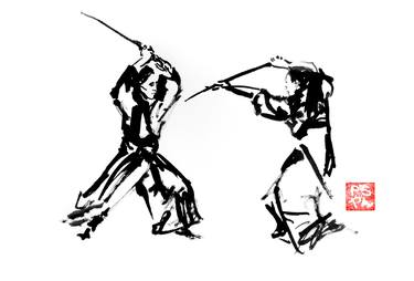 samurai fight thumb