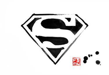 logo superman thumb