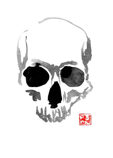 skull 02 image