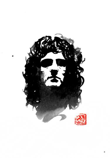 brian may shadow thumb