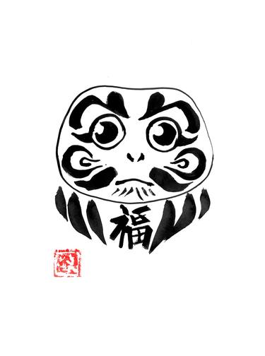 daruma thumb