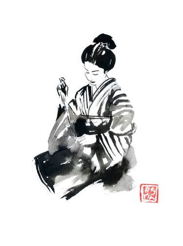 sewing geisha thumb