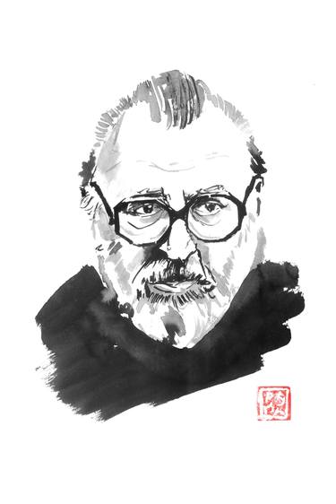 sergio leone thumb