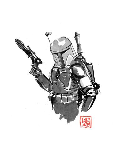 bobba fett thumb