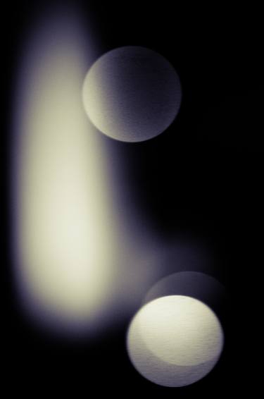 Original Abstract Photography by Zak Collins