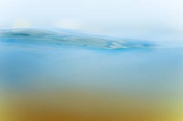 Original Fine Art Abstract Photography by Zak Collins