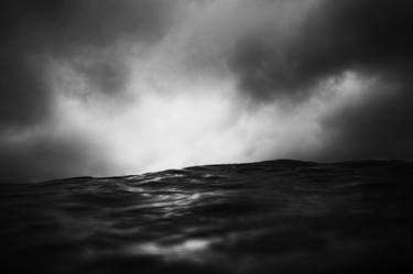 Original Fine Art Seascape Photography by Zak Collins