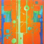 Liquid Dub by Lee Albert Hill