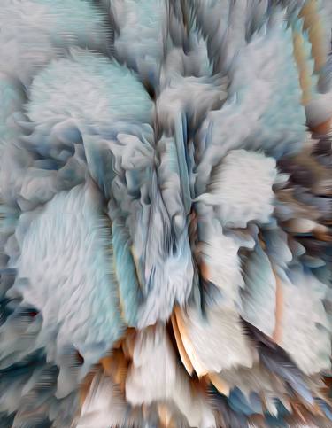 Original Abstract Expressionism Abstract Photography by alex dukay