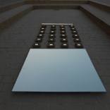 Adobe and Mirror by Alireza Amirhajebi