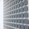Mixed media, acrylic, plexiglas, pvc expanded, acrylic paint, aluminun, laser cut, ensamblaje