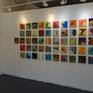 During the course of every day, we respond to people and events differently. Theses are excerpts of my immediate responses from daily life without monitoring and altering my perception of the events, described through paint.