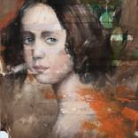 Traces of a memory by Paolo Damiani