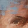 A Classic subject revisited in a different and personal modern way