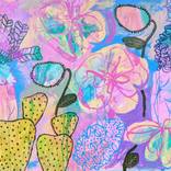 Garden Ladies by Marinka Plovanic