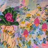 Blooming Within by Marinka Plovanic