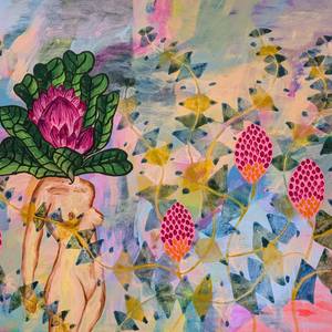 Blooming Within
