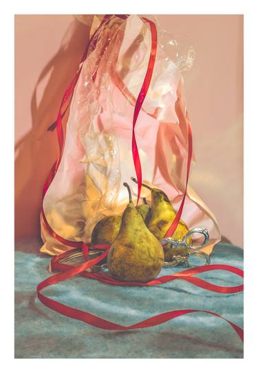 Print of Conceptual Still Life Photography by Dayana Montesano