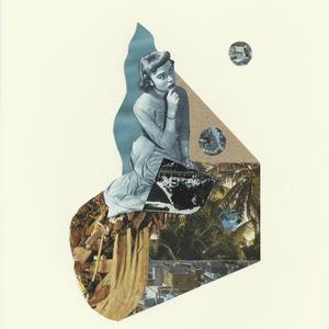 Collection Collages/mixed media