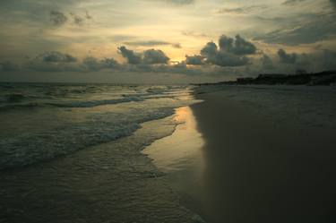Seaside Sunset thumb