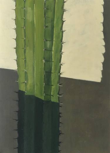 Pillar Cactus thumb