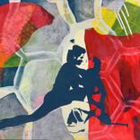 Skaters by Tessa Gaynn