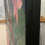 Black edge detail