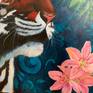 Background detail