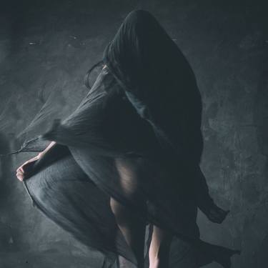 Original Conceptual Nude Photography by Jarosław Datta