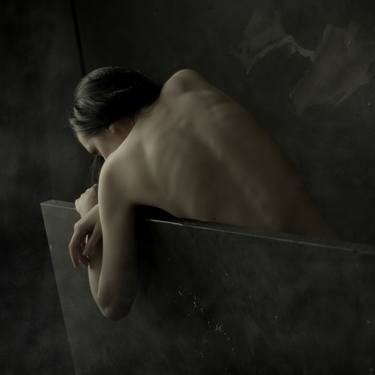 Original Women Photography by Jarosław Datta