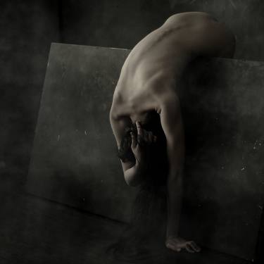 Original Conceptual Women Photography by Jarosław Datta