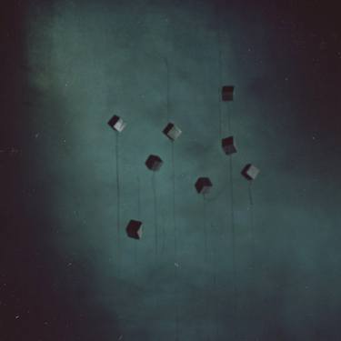 Original Conceptual Abstract Photography by Jarosław Datta