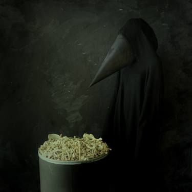 Original Conceptual Abstract Photography by Jarosław Datta