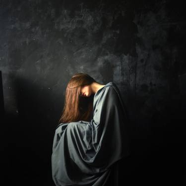 Original Women Photography by Jarosław Datta