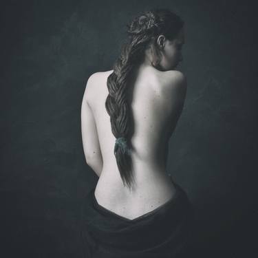 Print of Figurative Women Photography by Jarosław Datta