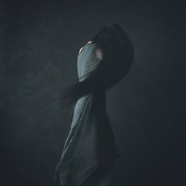 Print of Conceptual Performing Arts Photography by Jarosław Datta