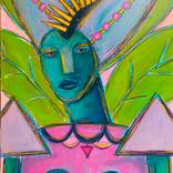 My Name Isobel by Corey TuT