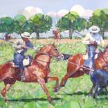 Collection GEOMETRIC REALISM