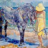 Collection GEOMETRIC REALISM