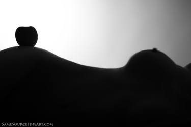 Original Nude Photography by SameSource Fine Art