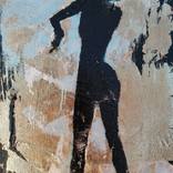 Silhouette by BETH PEARSON