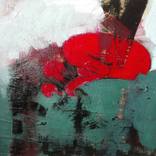 Red or Bed by BETH PEARSON