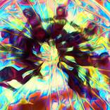The Wheel of truth (limited edition 1 of 12) by Turan Oz