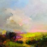 Palette of Summer Emotions by Anton Ievmieshkin