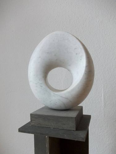 Print of Abstract Sculpture by Michael Rofka