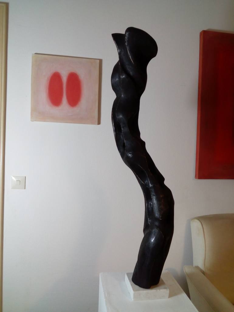 Original Other Abstract Sculpture by Michael Rofka