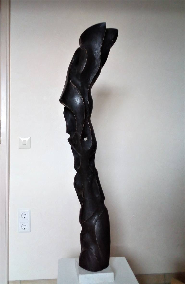 Original Other Abstract Sculpture by Michael Rofka