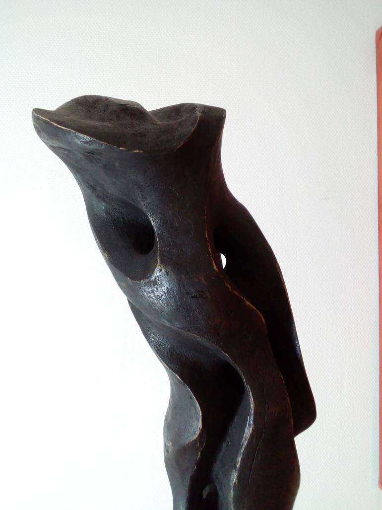 Original Other Abstract Sculpture by Michael Rofka